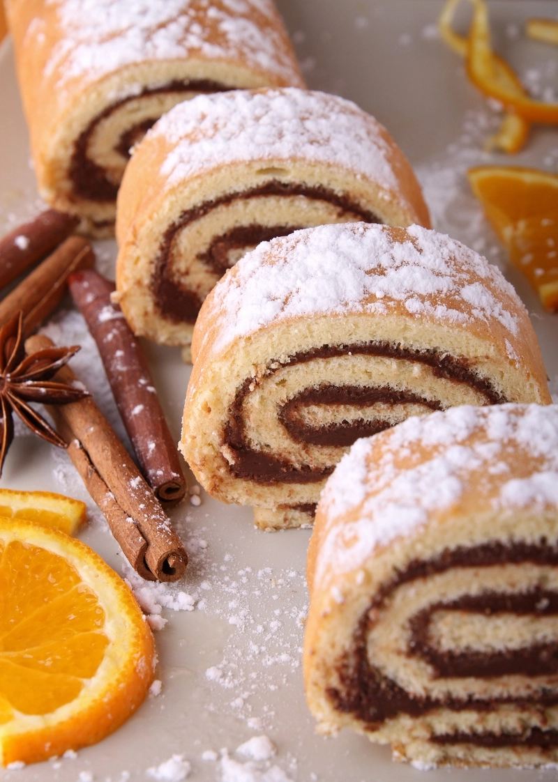 Pâtisserie