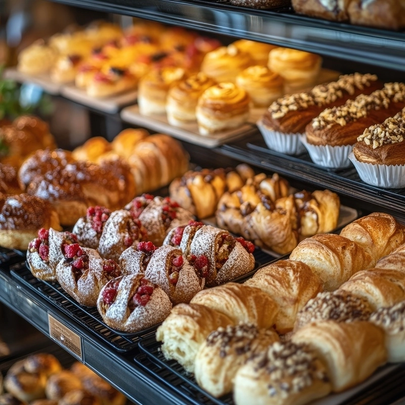 Viennoiserie