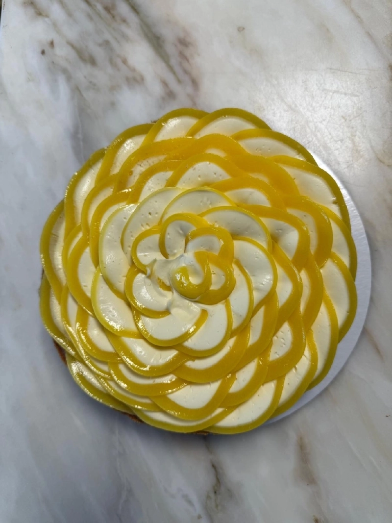Fleur Exotique