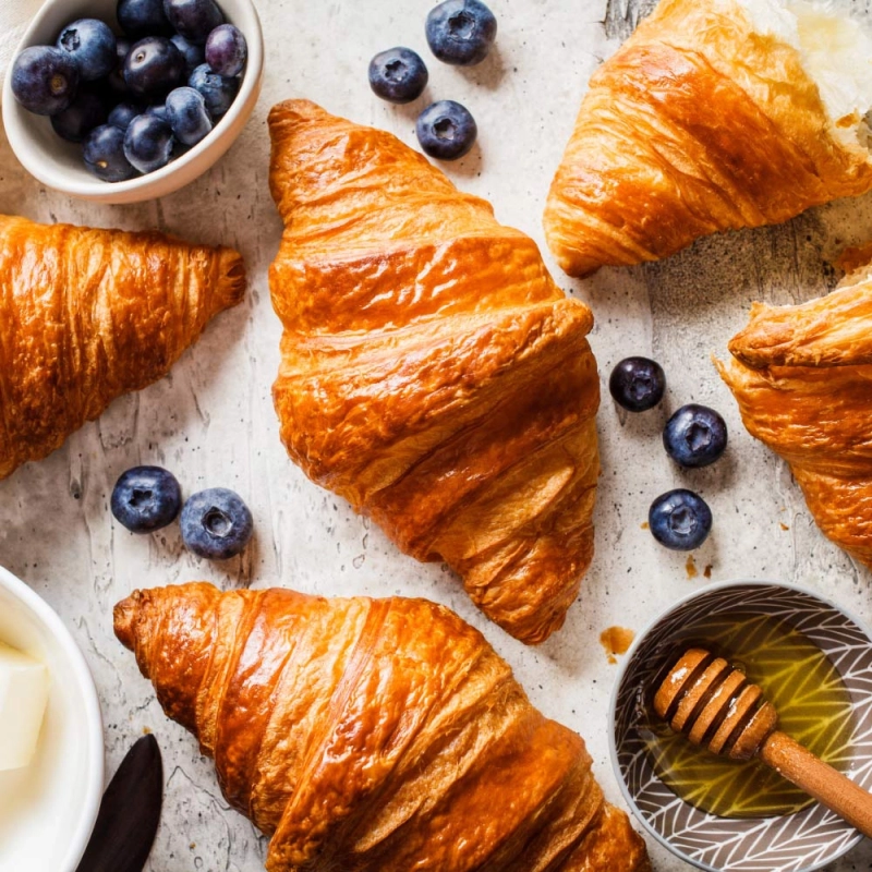 Boulangerie