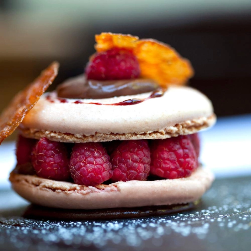 Pâtisserie
